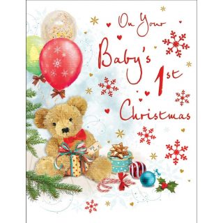 Baby's 1st Boy