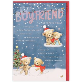 Boyfriend