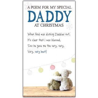 Daddy