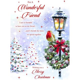 Friend