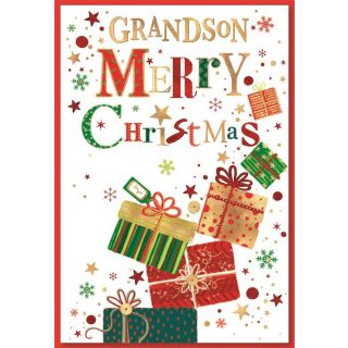 Grandson