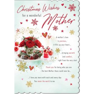 Mother