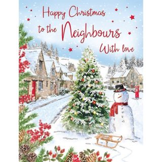 Neighbours