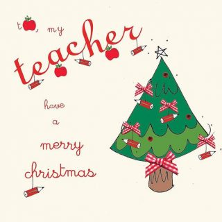 Teacher