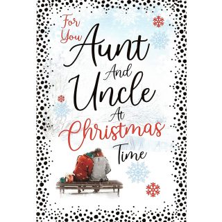 Aunt & Uncle