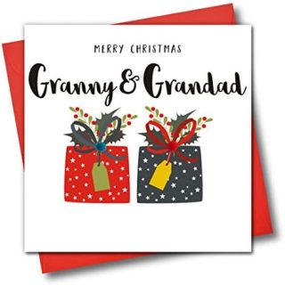 Granny & Grandad