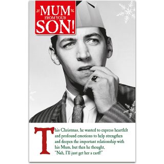 Mum From Son