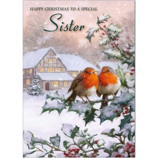 Sister